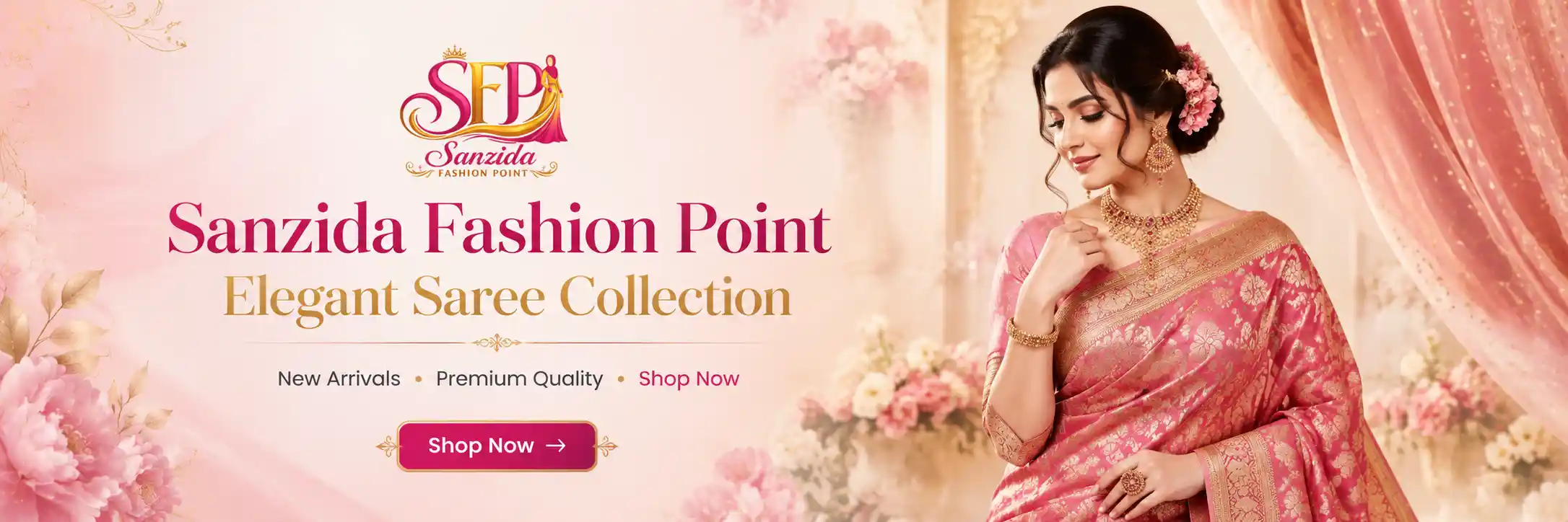 New Fashion Collection