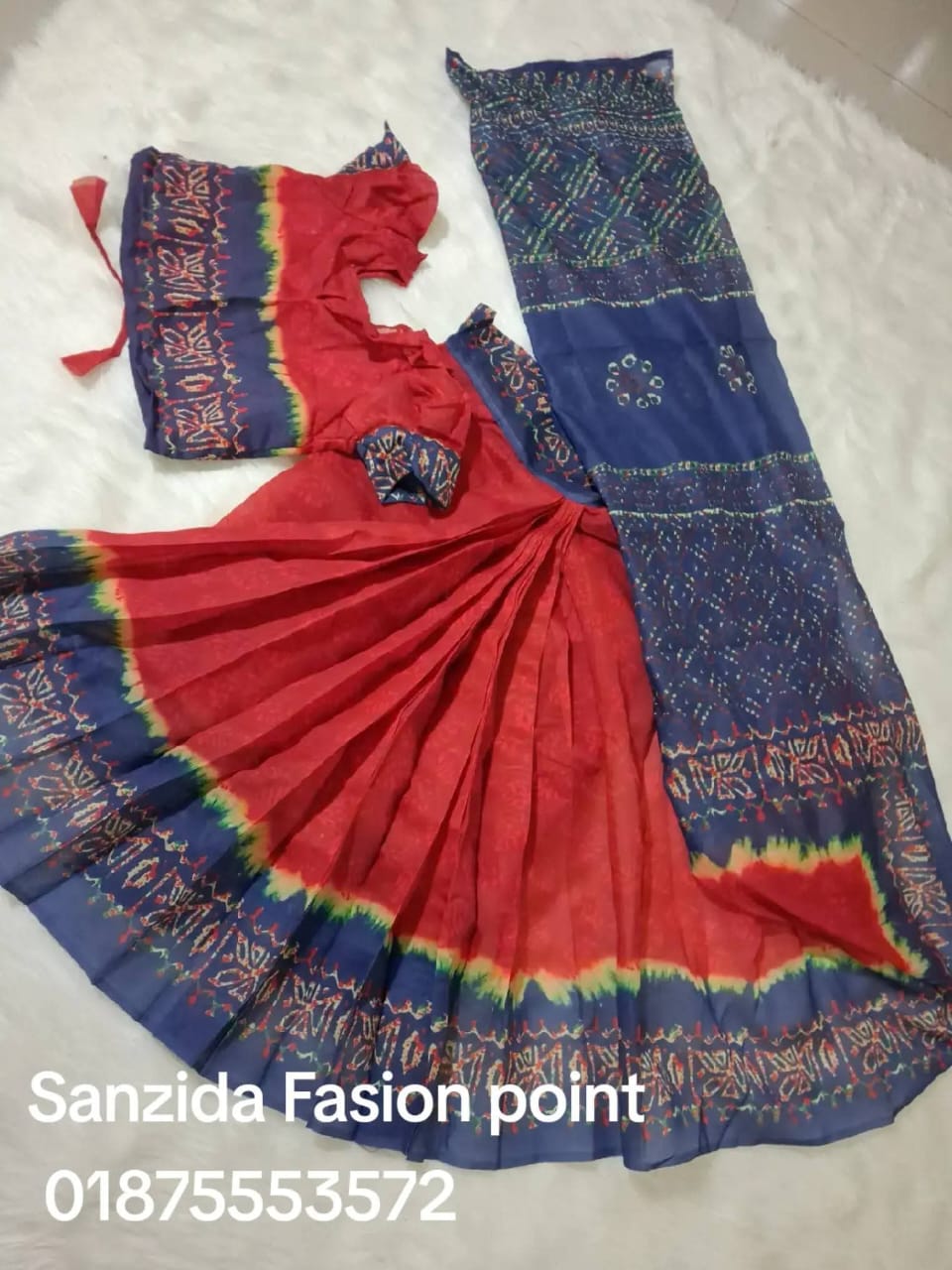 Hafsilk